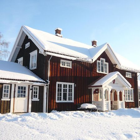 Hagaled Gjestegard Nesbyen Exterior photo