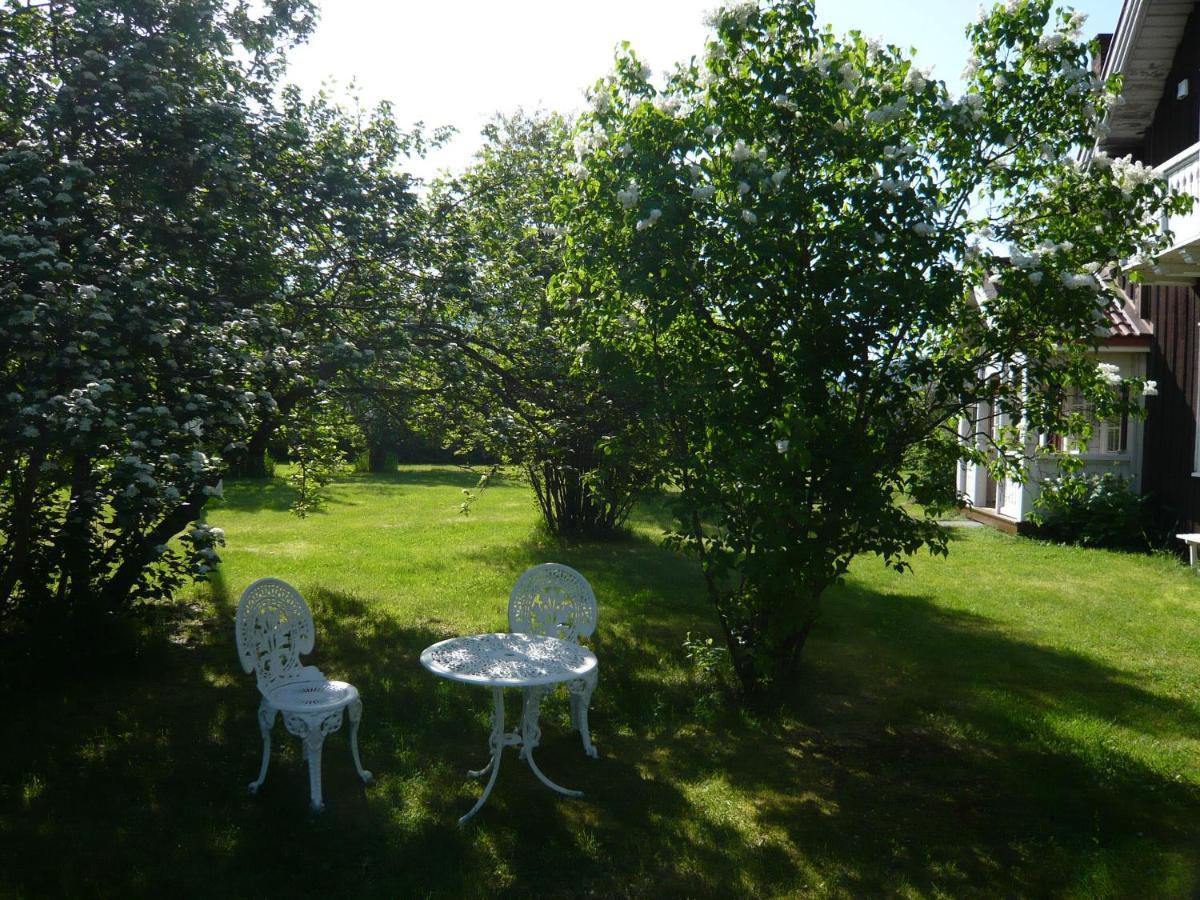 Hagaled Gjestegard Nesbyen Exterior photo
