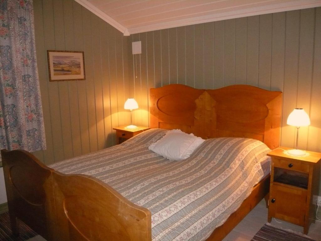 Hagaled Gjestegard Nesbyen Room photo