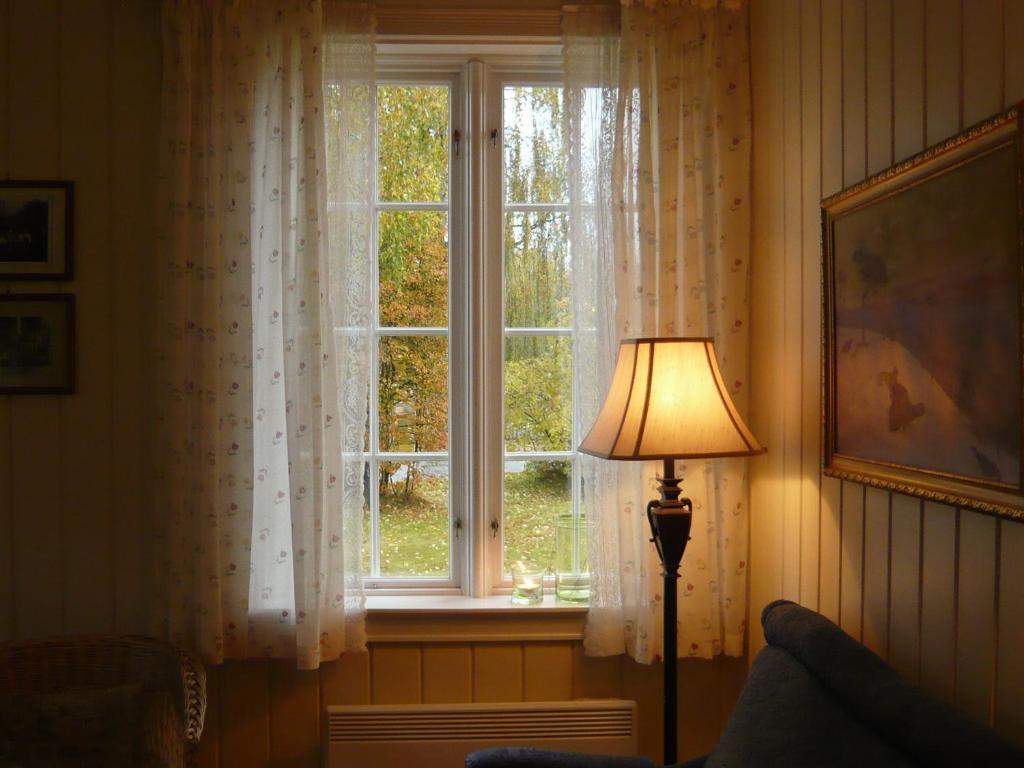 Hagaled Gjestegard Nesbyen Room photo